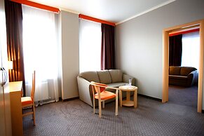 Aerootel Krasnodar