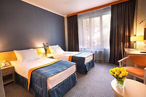 Aerootel Krasnodar