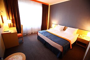 Aerootel Krasnodar