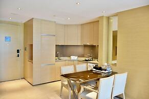 Fraser Suites Guangzhou
