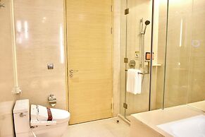 Fraser Suites Guangzhou