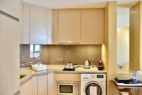 Fraser Suites Guangzhou