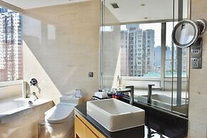 Fraser Suites Guangzhou