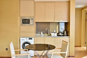 Fraser Suites Guangzhou