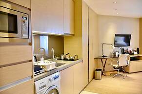 Fraser Suites Guangzhou