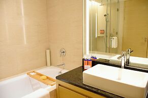 Fraser Suites Guangzhou