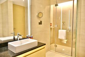 Fraser Suites Guangzhou