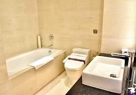 Fraser Suites Guangzhou