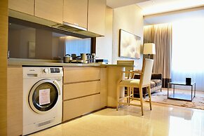 Fraser Suites Guangzhou