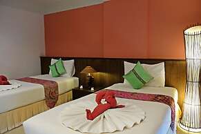 Ananda Lanta Resort