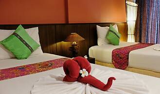 Ananda Lanta Resort