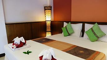 Ananda Lanta Resort
