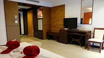 Ananda Lanta Resort