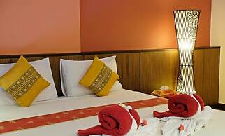 Ananda Lanta Resort