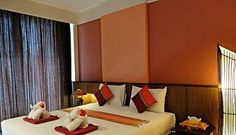 Ananda Lanta Resort