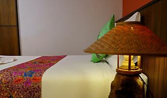 Ananda Lanta Resort