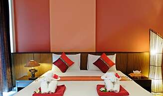 Ananda Lanta Resort