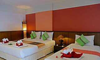 Ananda Lanta Resort