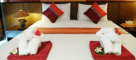 Ananda Lanta Resort