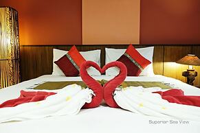 Ananda Lanta Resort