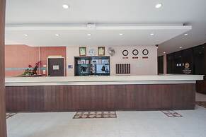 Ananda Lanta Resort