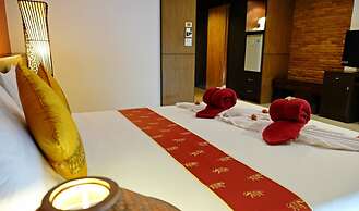 Ananda Lanta Resort