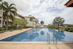 Ananda Lanta Resort
