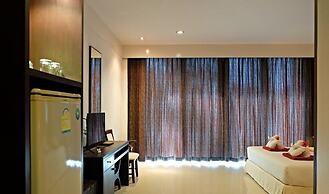 Ananda Lanta Resort
