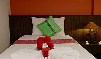 Ananda Lanta Resort