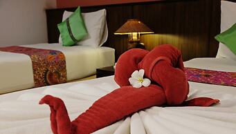 Ananda Lanta Resort
