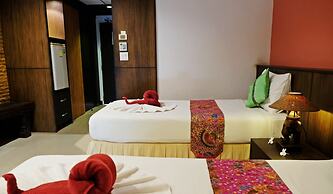 Ananda Lanta Resort