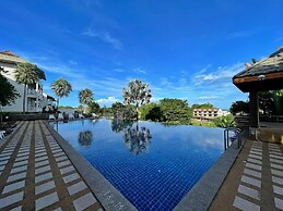 Ananda Lanta Resort