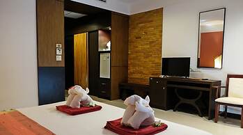Ananda Lanta Resort