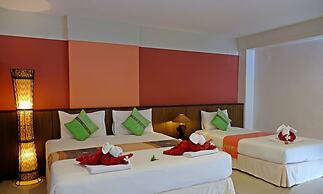 Ananda Lanta Resort