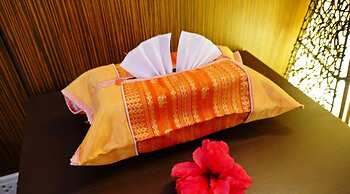 Ananda Lanta Resort
