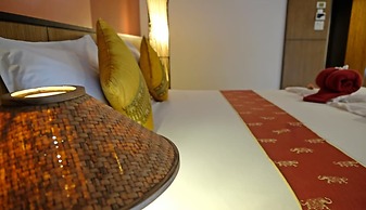Ananda Lanta Resort