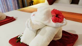 Ananda Lanta Resort
