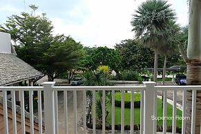 Ananda Lanta Resort