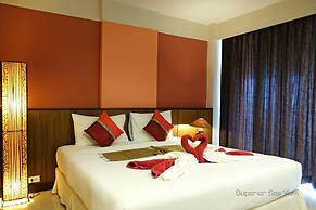 Ananda Lanta Resort