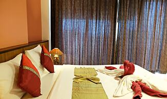 Ananda Lanta Resort