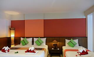 Ananda Lanta Resort