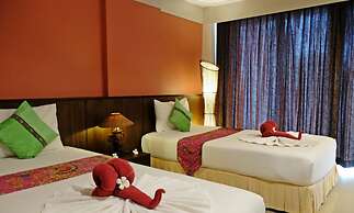 Ananda Lanta Resort