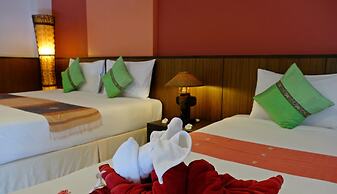 Ananda Lanta Resort