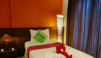 Ananda Lanta Resort