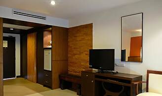 Ananda Lanta Resort