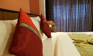 Ananda Lanta Resort