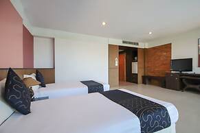 Ananda Lanta Resort