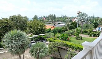Ananda Lanta Resort