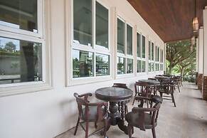Ananda Lanta Resort