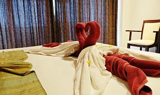 Ananda Lanta Resort